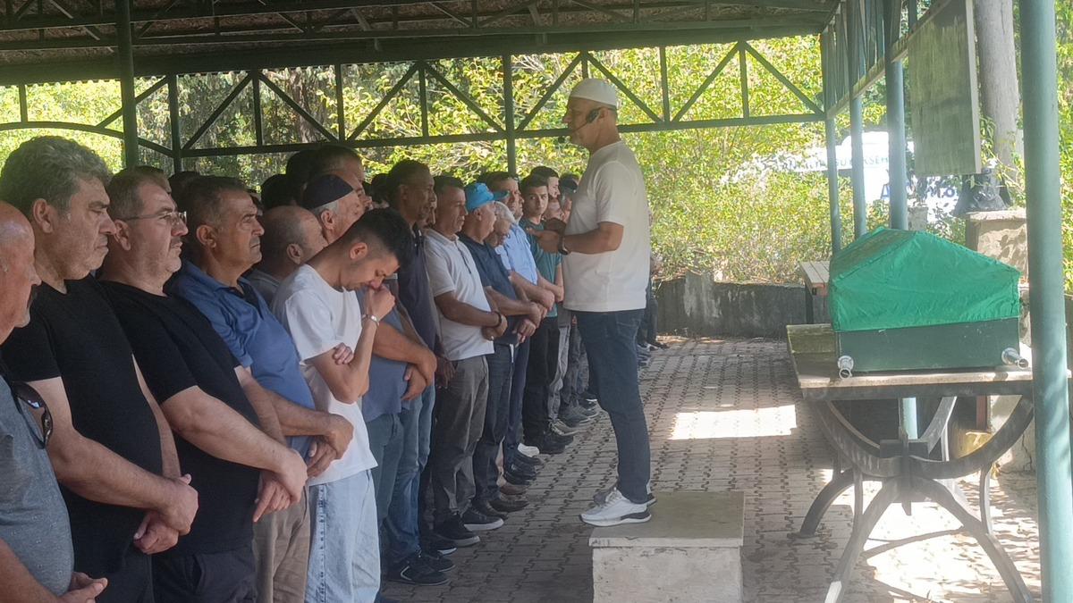 Para biriktirmek i&ccedil;in 15 g&uuml;nl&uuml;ğ&uuml;ne kurye olmuştu! İlk iş g&uuml;n&uuml;nde korkun&ccedil; kaza... 1