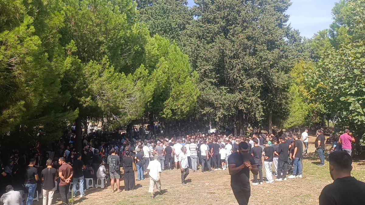 Para biriktirmek i&ccedil;in 15 g&uuml;nl&uuml;ğ&uuml;ne kurye olmuştu! İlk iş g&uuml;n&uuml;nde korkun&ccedil; kaza... 2