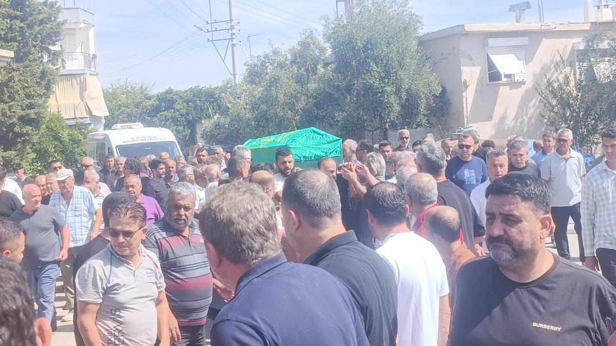 Para biriktirmek i&ccedil;in 15 g&uuml;nl&uuml;ğ&uuml;ne kurye olmuştu! İlk iş g&uuml;n&uuml;nde korkun&ccedil; kaza... 4