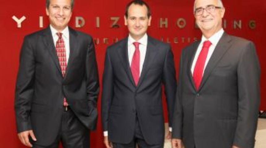 &Uuml;lker bisk&uuml;vi, &ccedil;ikolata ve kek kategorisini tek &ccedil;atı altında topluyor