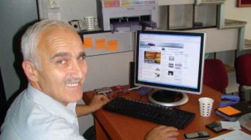 G&ouml;rele'de altını bozduran ev alıyor