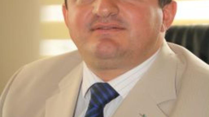 KARSİAD Başkanı Dereci: Ramazan'da yardımlaşmanın g&uuml;zel &ouml;rneklerini yaşadık