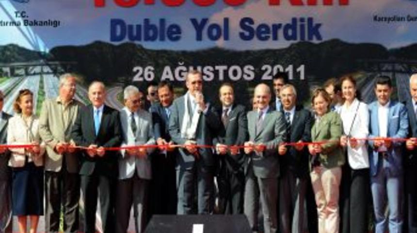 Erdoğan'dan Kılı&ccedil;daroğlu'na: Pislikleri sen &ccedil;ıkarmazsan kurumlar &ccedil;ıkarıyor