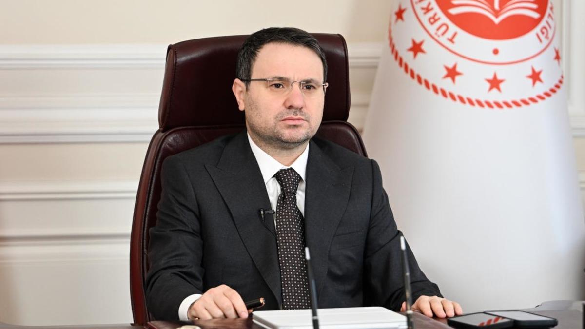 Bakan Gürlek açıkladı: "46 tüzel kişi, 18 fon ve 42 gerçek kişinin malvarlığı donduruldu" 1