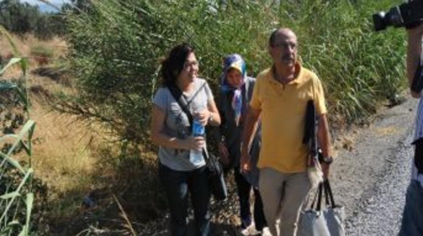 Bayrama sayılı g&uuml;nler kala kazalar peşpeşe geldi