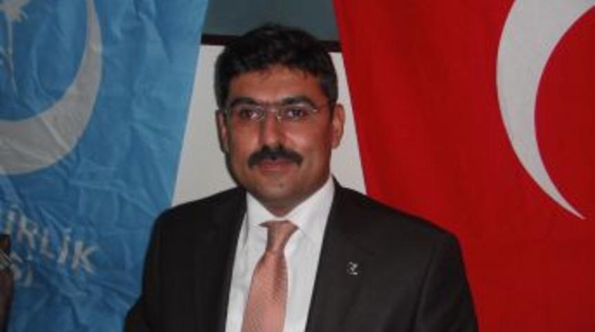 BBP Bursa İl Teşkilatı, MHP ile bayramlaşmayacak