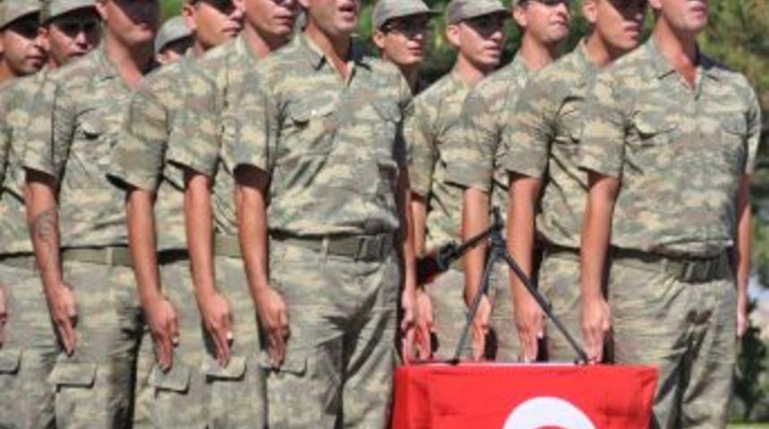 Köşk onayladı, askerlikte bedelli yolu açıldı