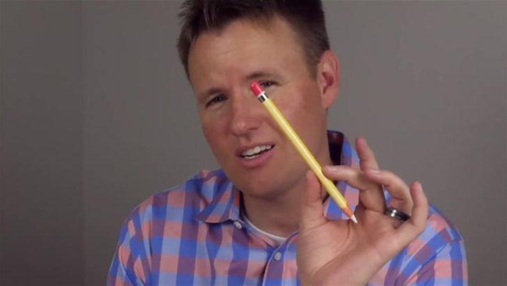 Apple kaleminin içinde ne var?  G1