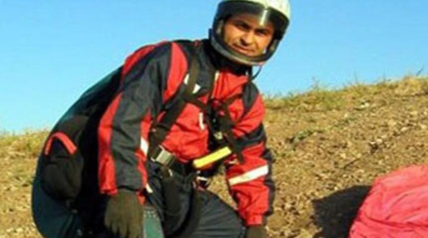 En sevdiği şeyi yaparken &ouml;ld&uuml;!