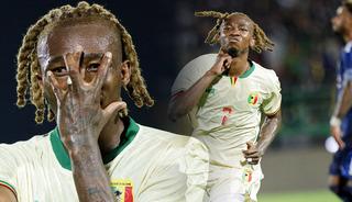 Fenerbah&ccedil;eli Nene'den şov! Mali'nin gen&ccedil; yıldızı d&ouml;kt&uuml;rd&uuml;