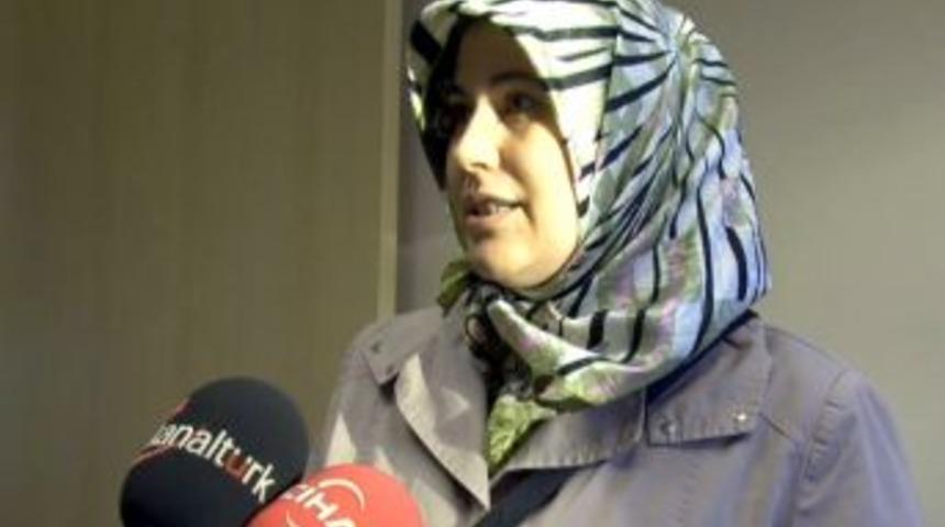 Yolda bulduğu 1 kilo altını sahibine verdi