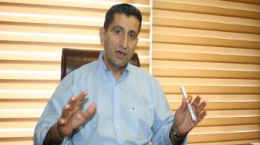 &quot;Turizm gelirlerinde sağlığın payı yüzde 20 olacak&quot;