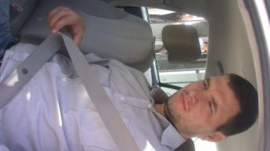 B&uuml;y&uuml;kşehirler emniyet kemeri kullanımında sınıfta kaldı