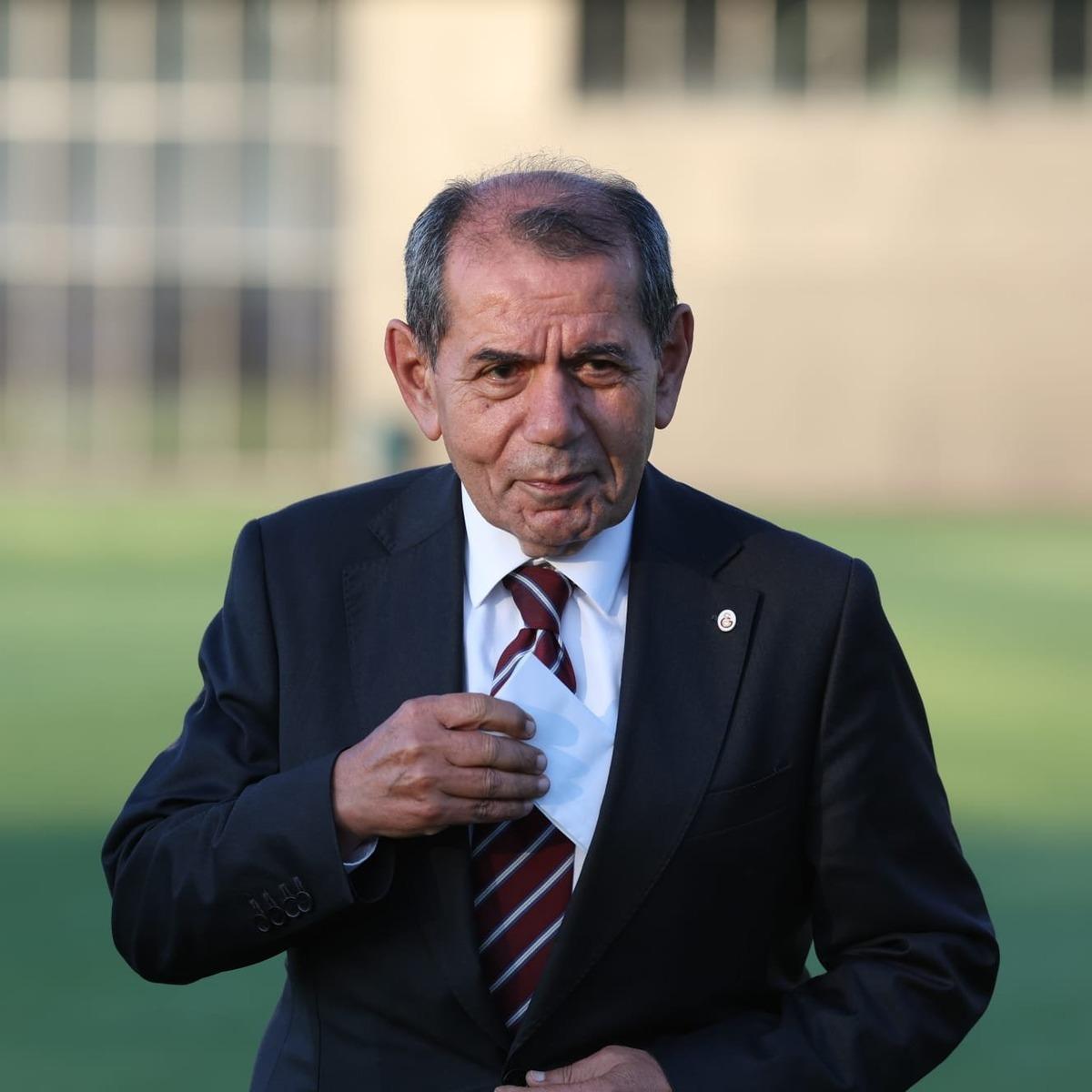 Galatasaray da İlkay Gündoğan Suudi Arabistan a gidiyor! 3
