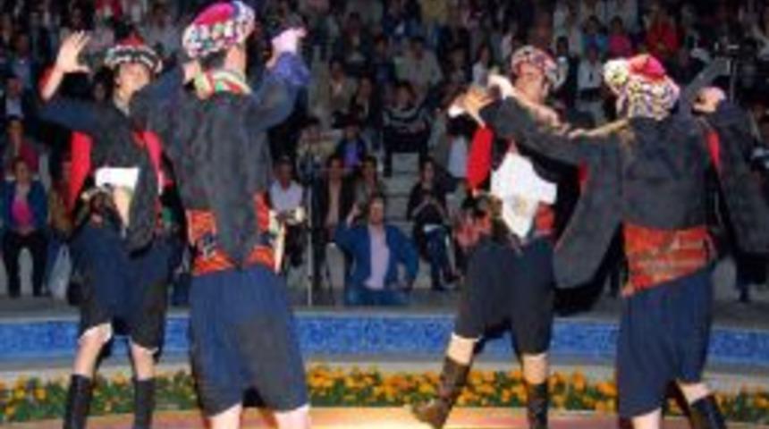 Yaz akşamları etkinlikleri bayramla birlikte sona eriyor