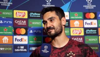 Galatasaray'da İlkay G&uuml;ndoğan Suudi Arabistan'a gidiyor!