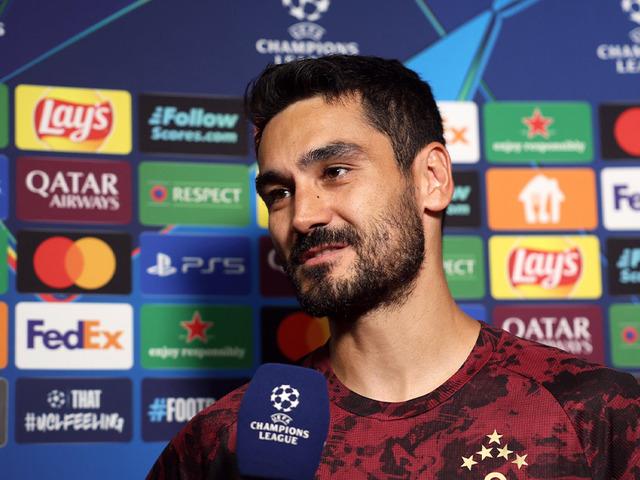 Galatasaray'da İlkay G&uuml;ndoğan Suudi Arabistan'a gidiyor!