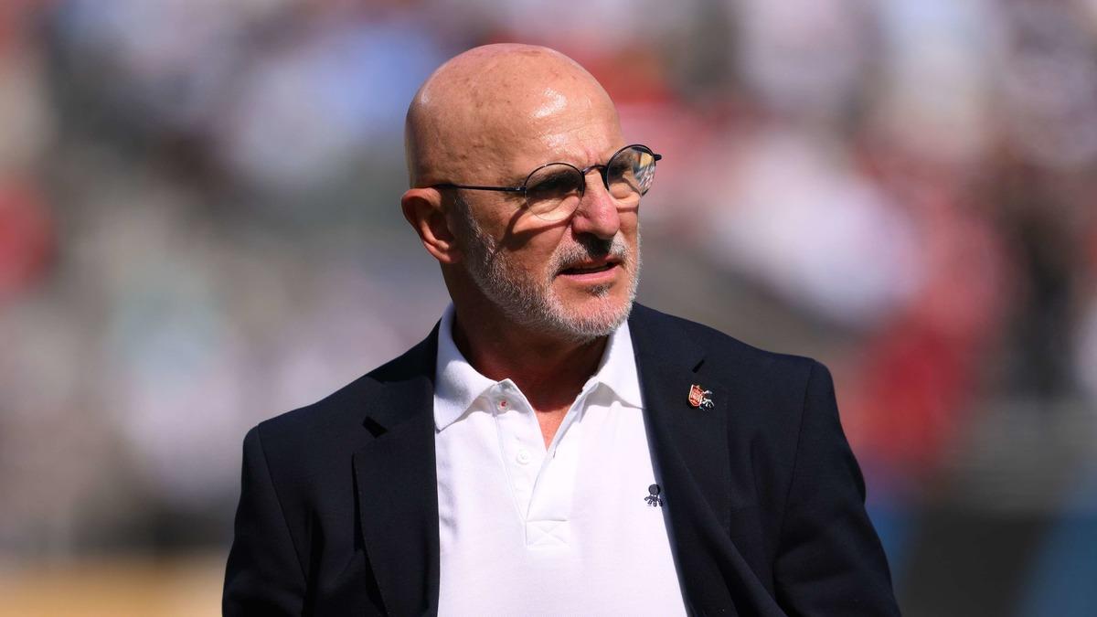 Devlerin Randevusu: İngiltere ve İspanya UEFA Uluslar Ligi nde karşı karşıya geliyor! 2