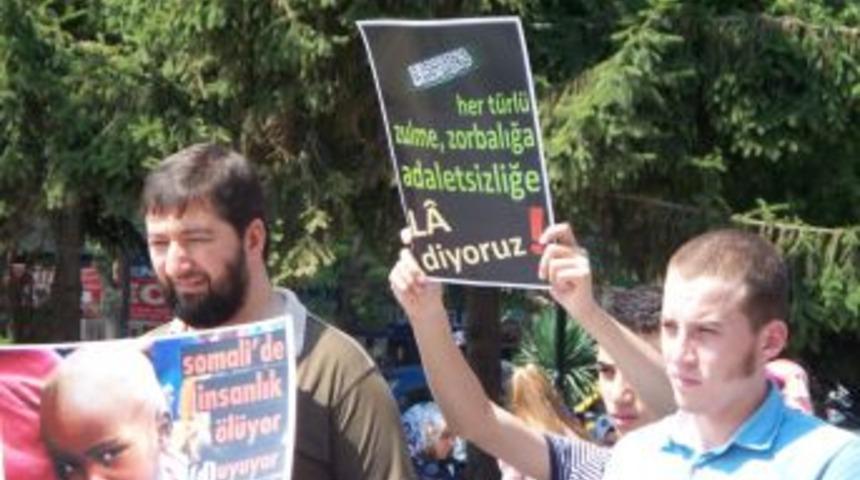 SAGİR: Somali&rsquo;yi bu hala getiren ABD ve Somalili y&ouml;neticiler