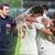 &Uuml;mit Milli Takım Ukrayna'da play-off'u garantiledi!