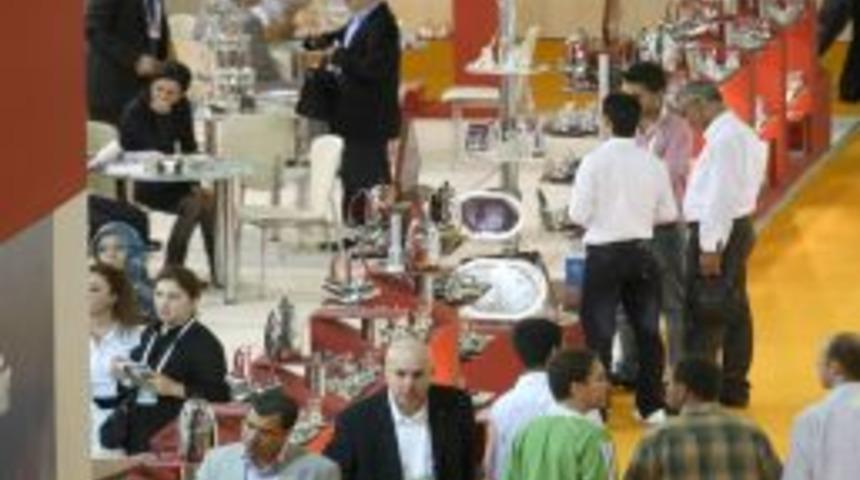 Z&uuml;chex Fuarı yeni bir konseptle hizmet verecek