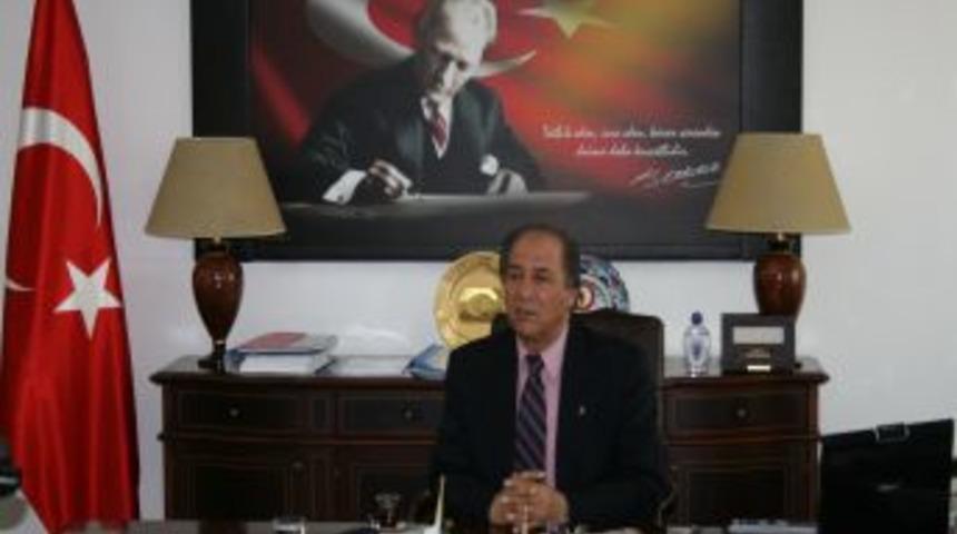 Vali Kara: Bizi güçlü kılan vatandaşlarımızın birbirine kalpten bağlılığı