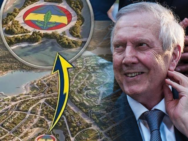 Galatasaray'dan sonra Fenerbah&ccedil;e de ada sahibi oluyor!
