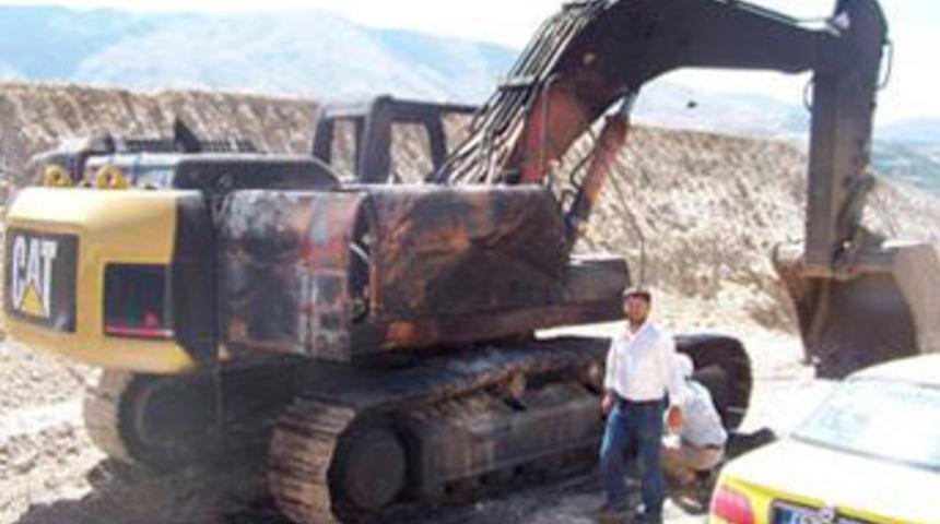 PKK, ka&ccedil;ırdığı 3 iş&ccedil;iyi serbest bıraktı