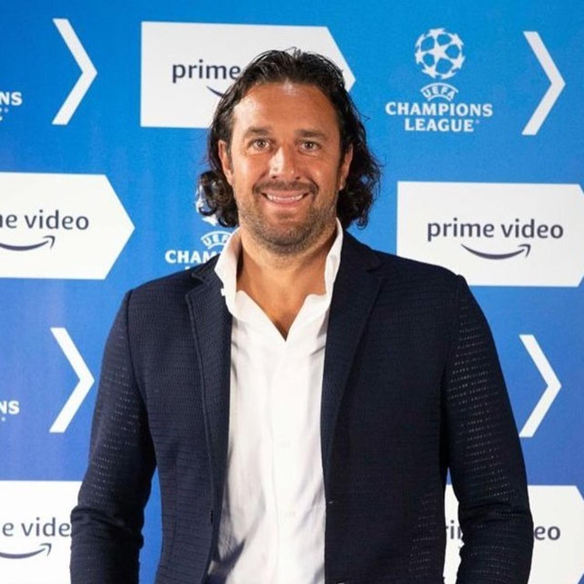 Luca Toni den Beşiktaşlı Vlahovic e &ouml;vg&uuml;! "Eşsiz bir oyuncu" 1