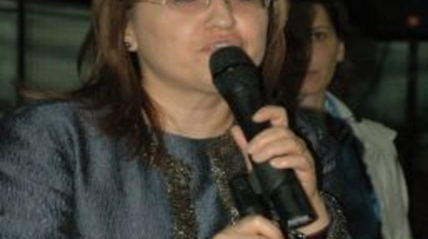 Bakan Şahin:Somali&rsquo;de kendimizi zaman t&uuml;nelinden ge&ccedil;miş gibi hissettik