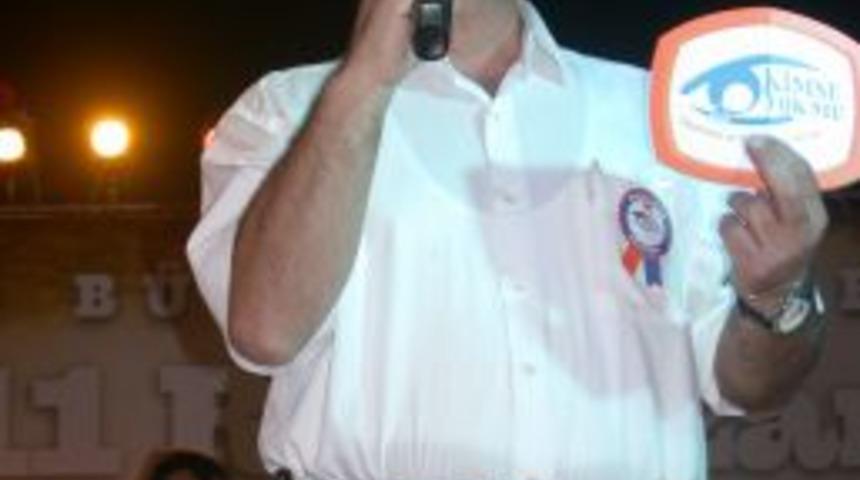 Somali&rsquo;ye acil yardım 1 yıl boyunca devam etmeli