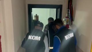 Karab&uuml;k&rsquo;te sahte para operasyonu: 1 tutuklama