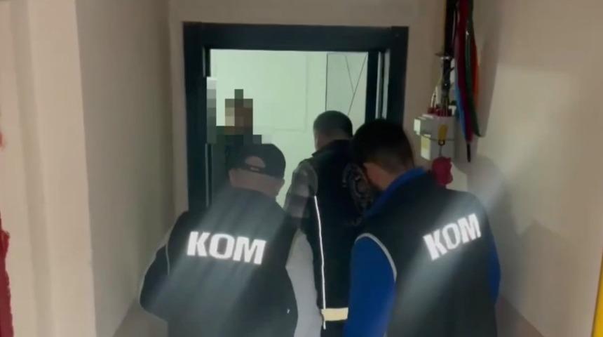 Karab&uuml;k&rsquo;te sahte para operasyonu: 1 tutuklama