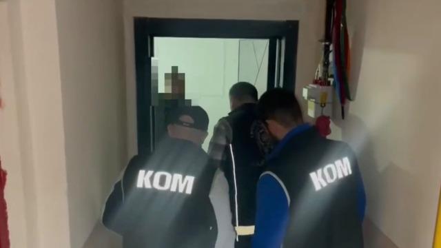 Karabük’te sahte para operasyonu: 1 tutuklama