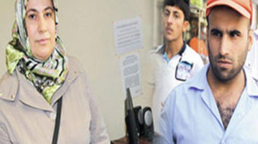 "Bu devirde b&ouml;yle insanlar da varmış"