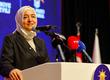 AK Parti Genel Başkan Yardımcısı Fatma Bet&uuml;l Sayan Kaya g&ouml;revinden istifa etti