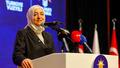 AK Parti Genel Ba�kan Yard�mc�s� Fatma Bet�l Sayan Kaya g�revinden istifa etti