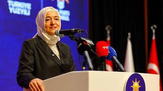 Son Dakika | AK Parti Genel Başkan Yardımcısı Fatma Betül Sayan Kaya görevinden istifa etti