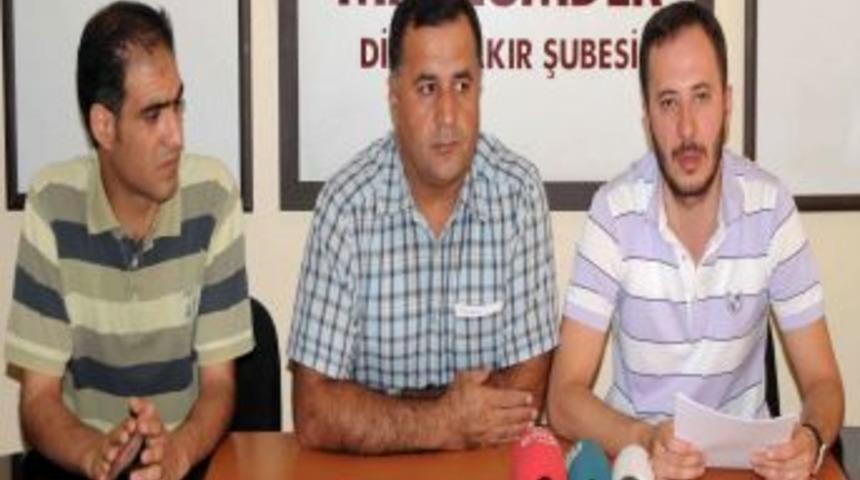 STK'lar: Ka&ccedil;ırılanların salıverilmesi i&ccedil;in gereken şartlar oluşturulsun