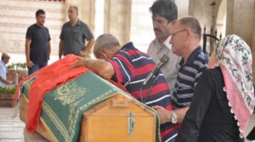 Emniyet şube m&uuml;d&uuml;r&uuml;n&uuml;n en acı g&uuml;n&uuml;