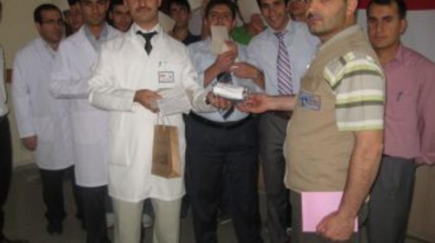 FEM Dersaneleri &ouml;ğrencileri Somali'yi unutmadı