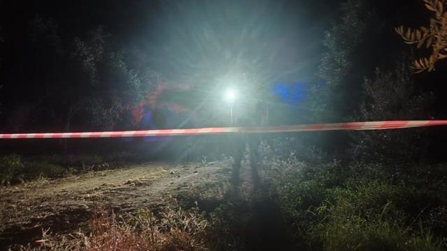 Aydın’da belediye personeli tarlada silahla vurulmuş halde ölü bulundu