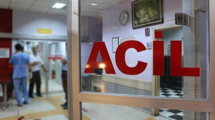 Arı sokması sonrasında rahatsızlanan vatandaş hayatını kaybetti