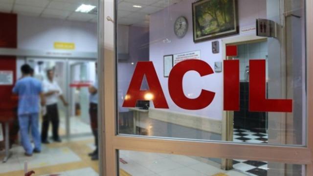 Arı sokması sonrasında rahatsızlanan vatandaş hayatını kaybetti