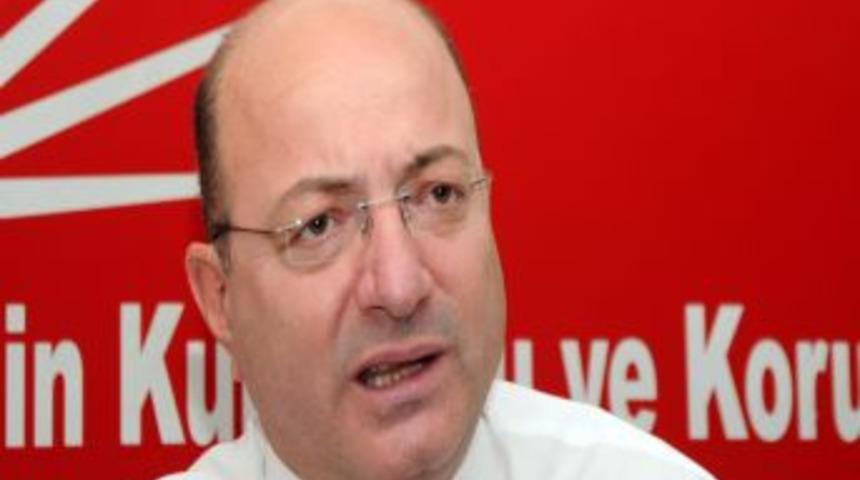 Cihaner: Dinlemelerle siyaset dizayn ediliyor