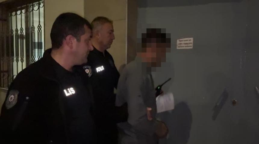 Şanlıurfa&rsquo;da &lsquo;dolandırıcılık&rsquo; su&ccedil;undan aranan şahıs Kayseri&rsquo;de yakalandı