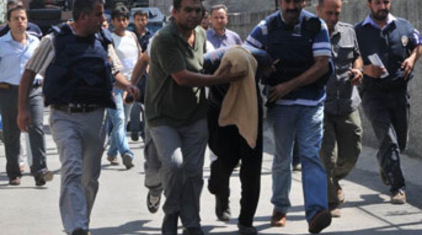 Yakalanmasam 3 kişiyi daha &ouml;ld&uuml;recektim