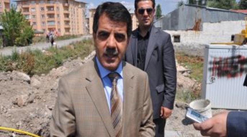 Başkan Bozkuş&rsquo;dan Ramazan Bayramı mesajı