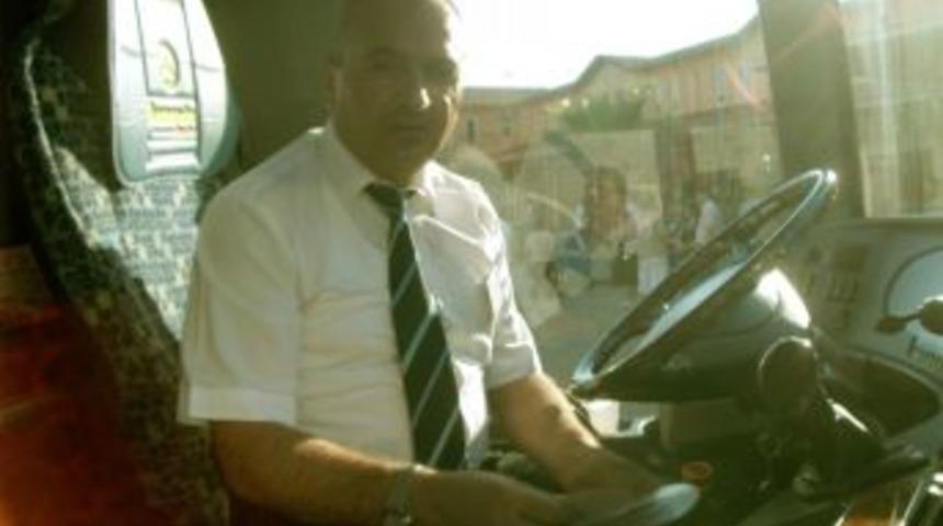 23 yıldır bayramı yollarda ge&ccedil;iriyor