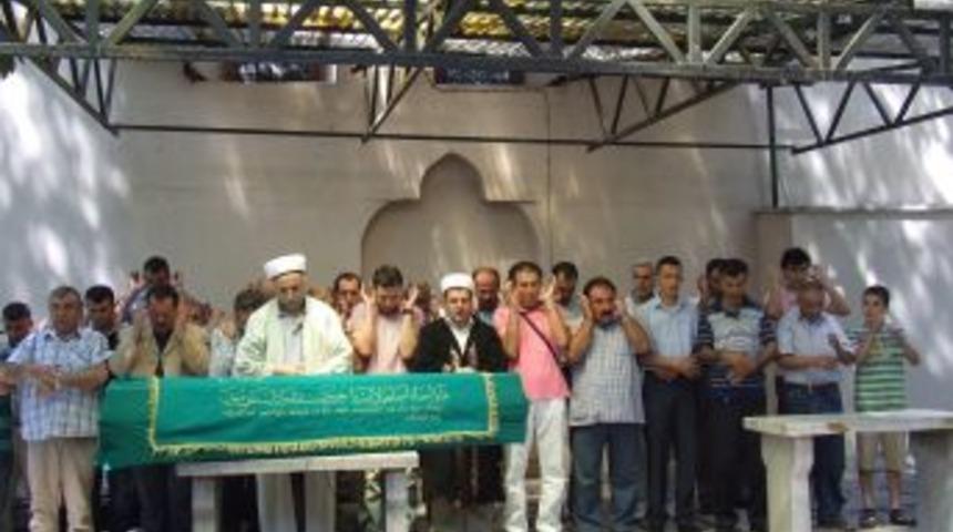 Baba Poyraz, 100 yaşında hayatını kaybetti